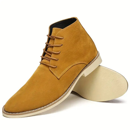 Hardfell | Seth - casual, wear-resistant boots