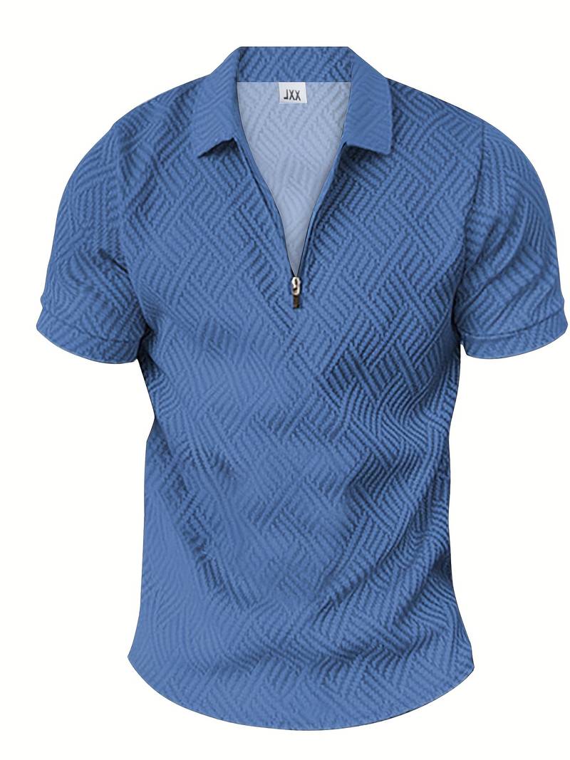 Hardfell | Dominic - casual 2-piece outfit for men