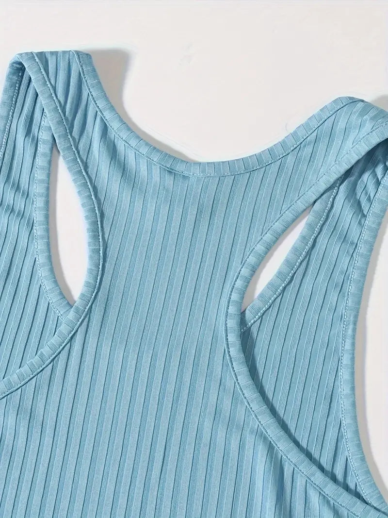 Hardfell | Noah - breathable tank top for men