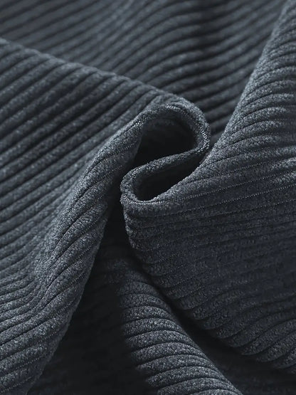 Hardfell | Lucas - long sleeve button down shirt