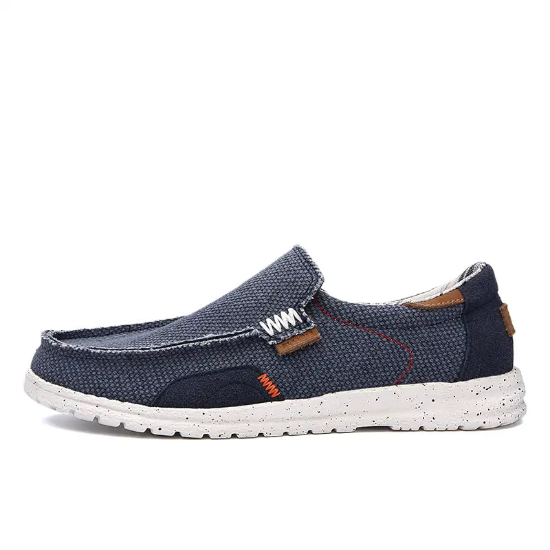 Hardfell | Timothy - breathable casual loafer for men