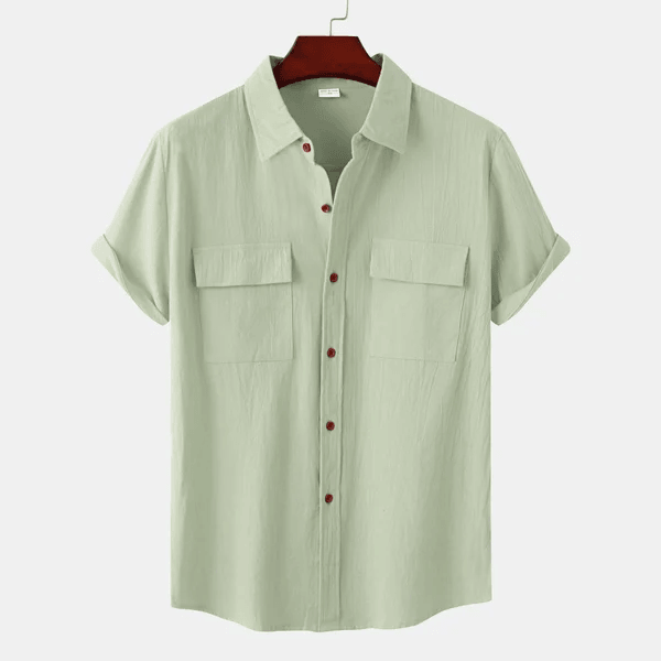 Hardfell | short-sleeved shirt