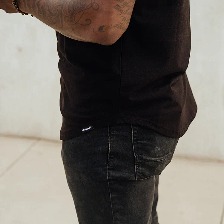 Hardfell | Coleman's Ultra-Soft Athletic Tee