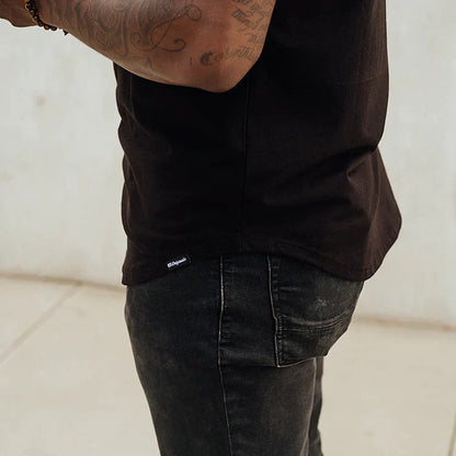 Hardfell | Coleman's Ultra-Soft Athletic Tee