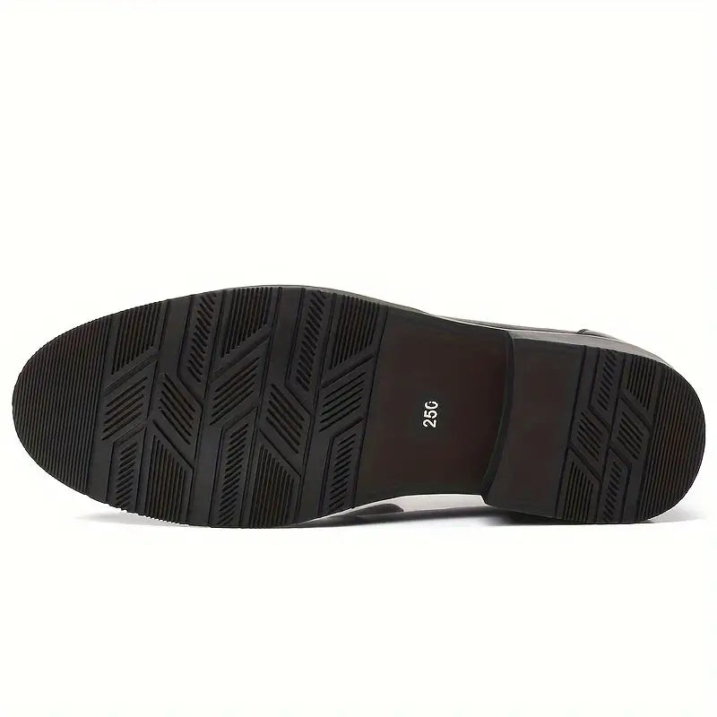 Hardfell | Nathan - slip-on shoe for men