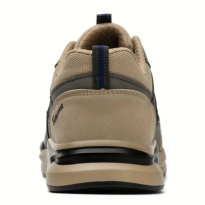 Hardfell | Jason - strong sneakers for men