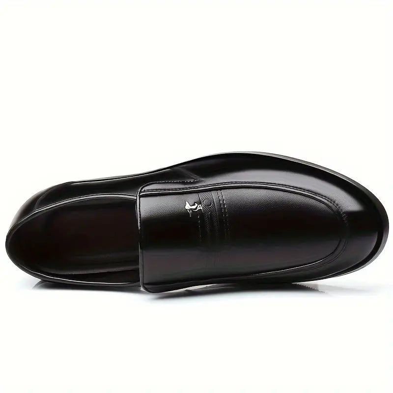 Hardfell | Nathan - slip-on shoe for men