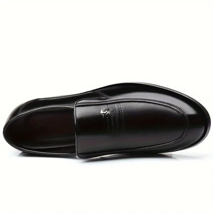 Hardfell | Nathan - slip-on shoe for men