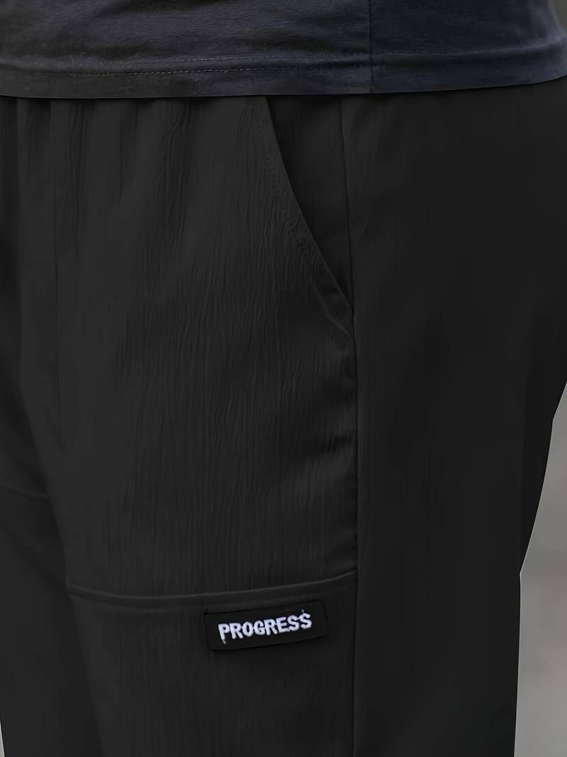 Hardfell | Lucas - casual sweatpants for running