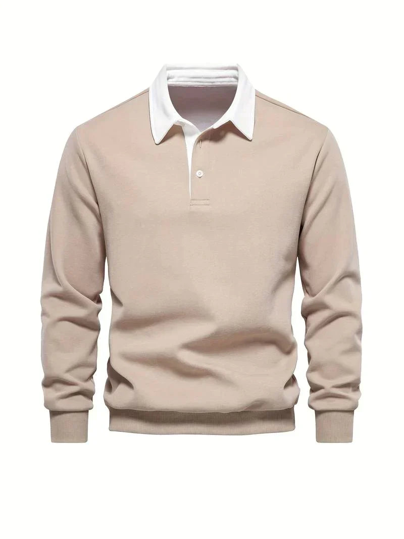 Hardfell | Cole - luxury polo for men