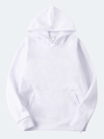 Hardfell | Simple casual winter jacket for men