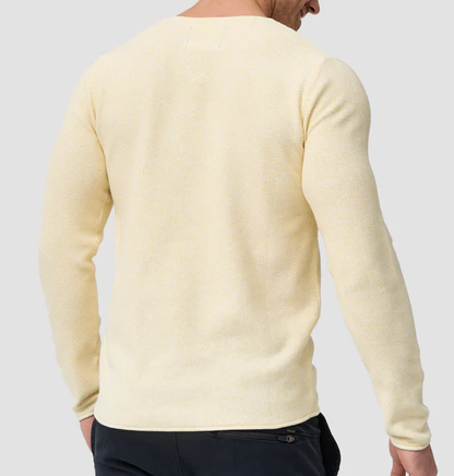 Hardfell | stylish zipper sweater for men (italian design)