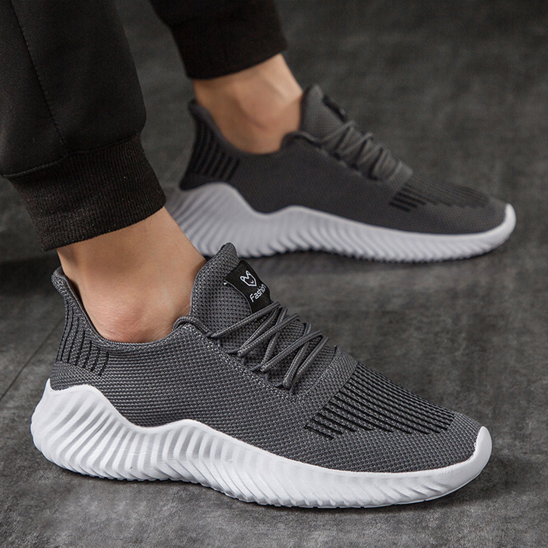 Hardfell | Ultra-comfortable shoes