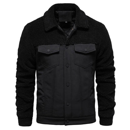 Hardfell | Wonderful winter jacket for men