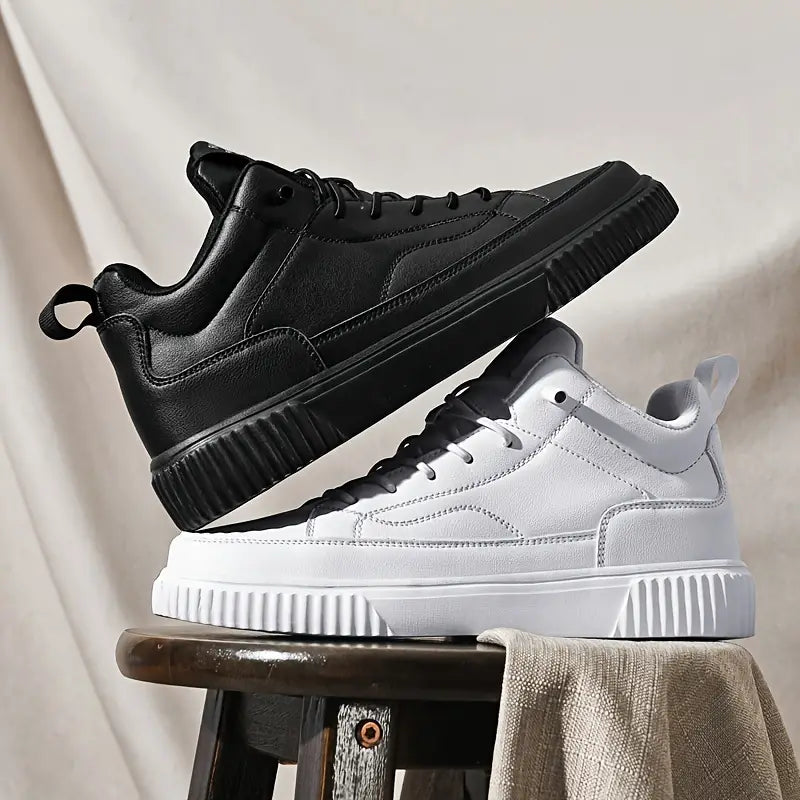 Hardfell | Alexander - trendy comfortable shoes for men