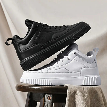 Hardfell | Alexander - trendy comfortable shoes for men