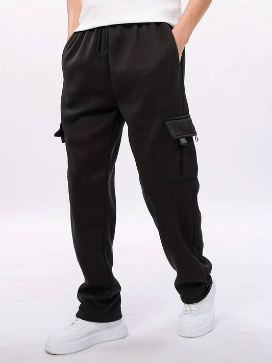 Hardfell | Adrian - casual cargo pants for men