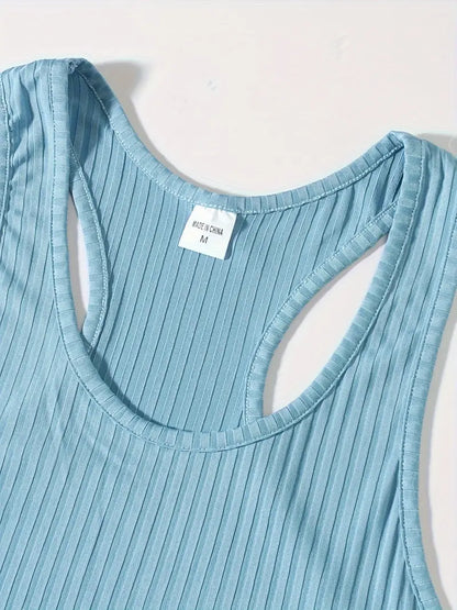 Hardfell | Noah - breathable tank top for men