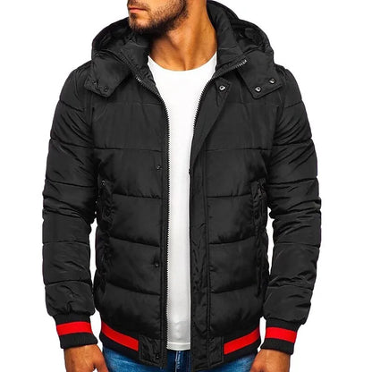 Hardfell | Light transition jacket for men