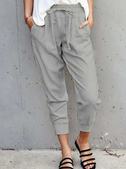 Hardfell | Super soft and airy pants