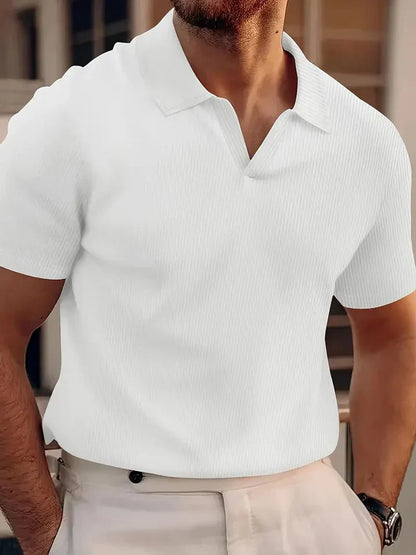 Hardfell | men's polo shirt