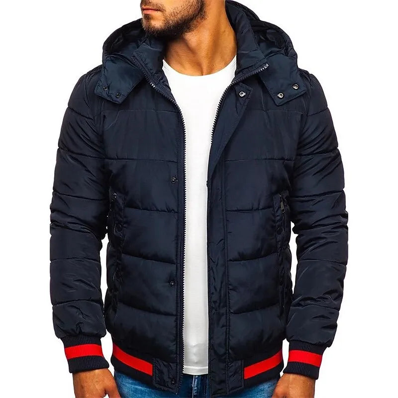 Hardfell | Light transition jacket for men