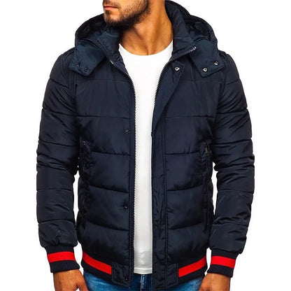 Hardfell | Light transition jacket for men