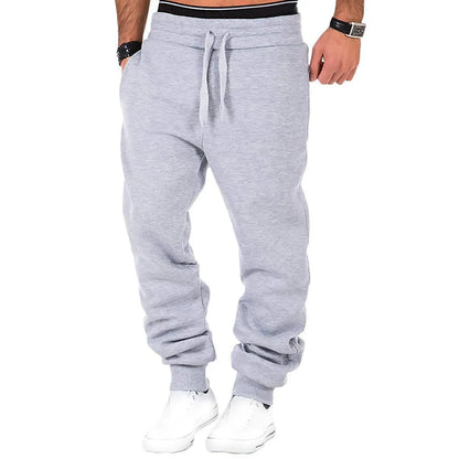 Hardfell | Stylish sweatpants pants for men