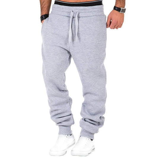 Hardfell | Stylish sweatpants pants for men