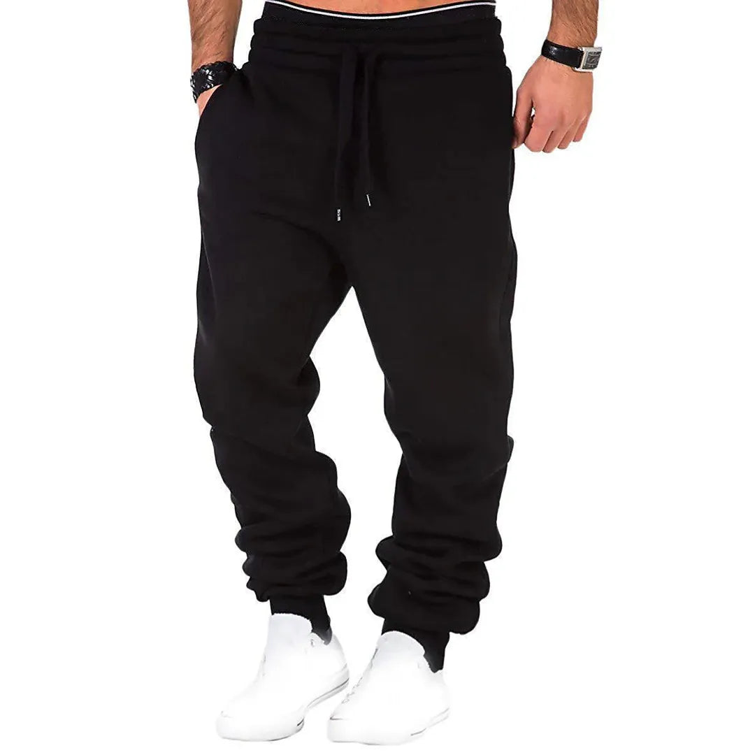 Hardfell | Stylish sweatpants pants for men