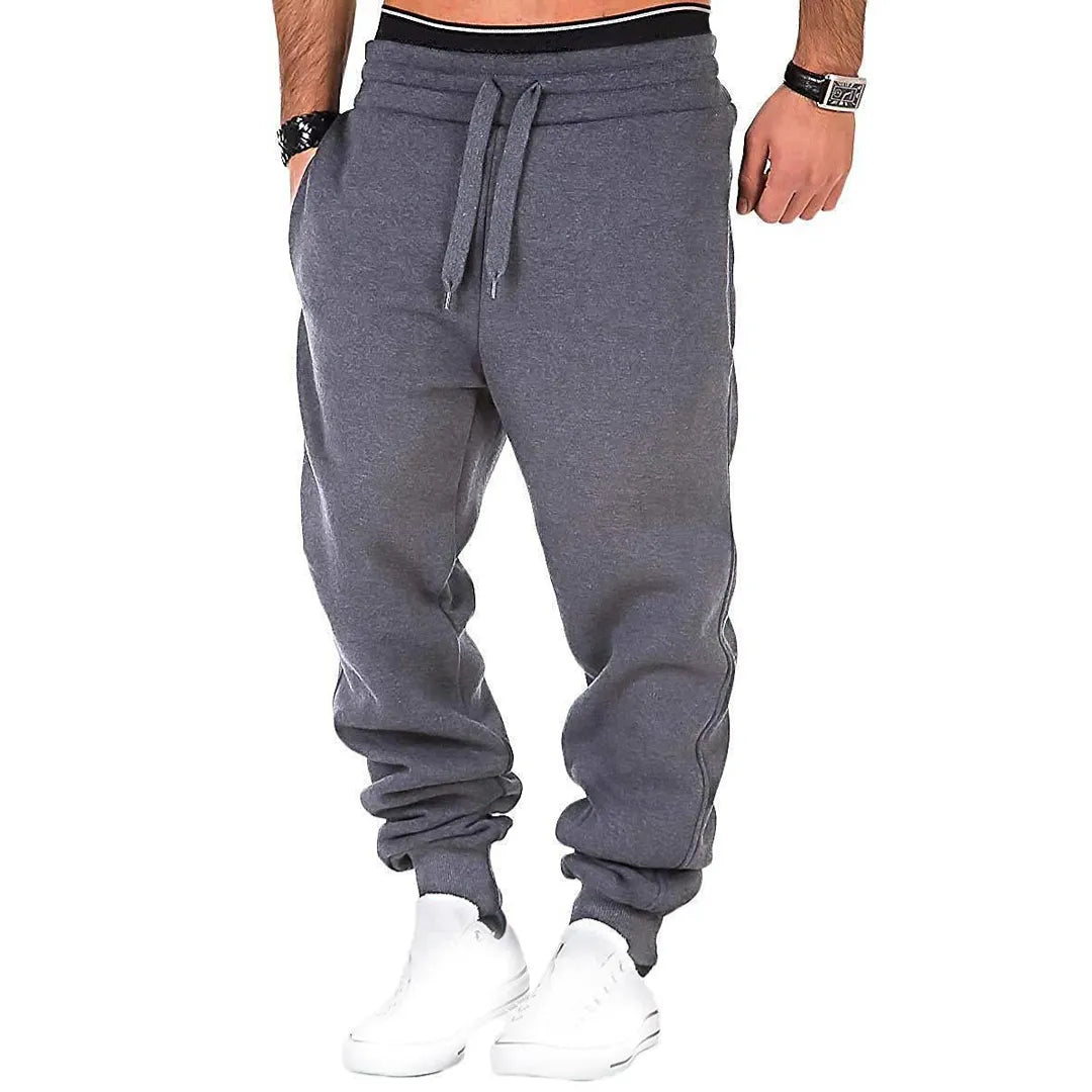 Hardfell | Stylish sweatpants pants for men