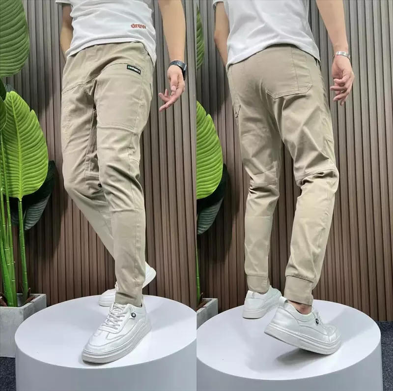Hardfell | Stylish cargo pants