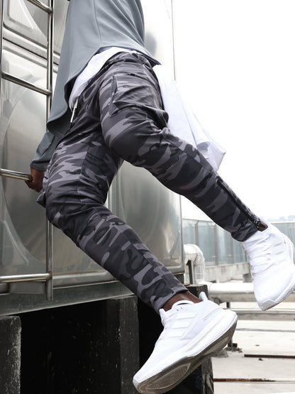 Hardfell | cargo jogger with pockets