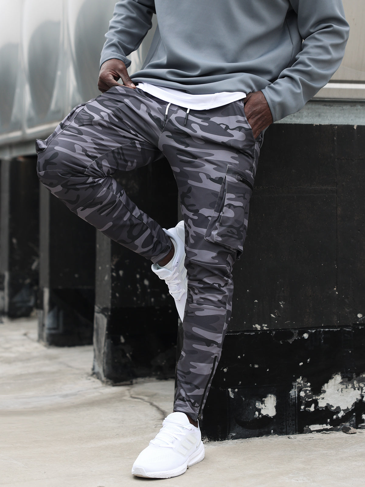 Hardfell | cargo jogger with pockets