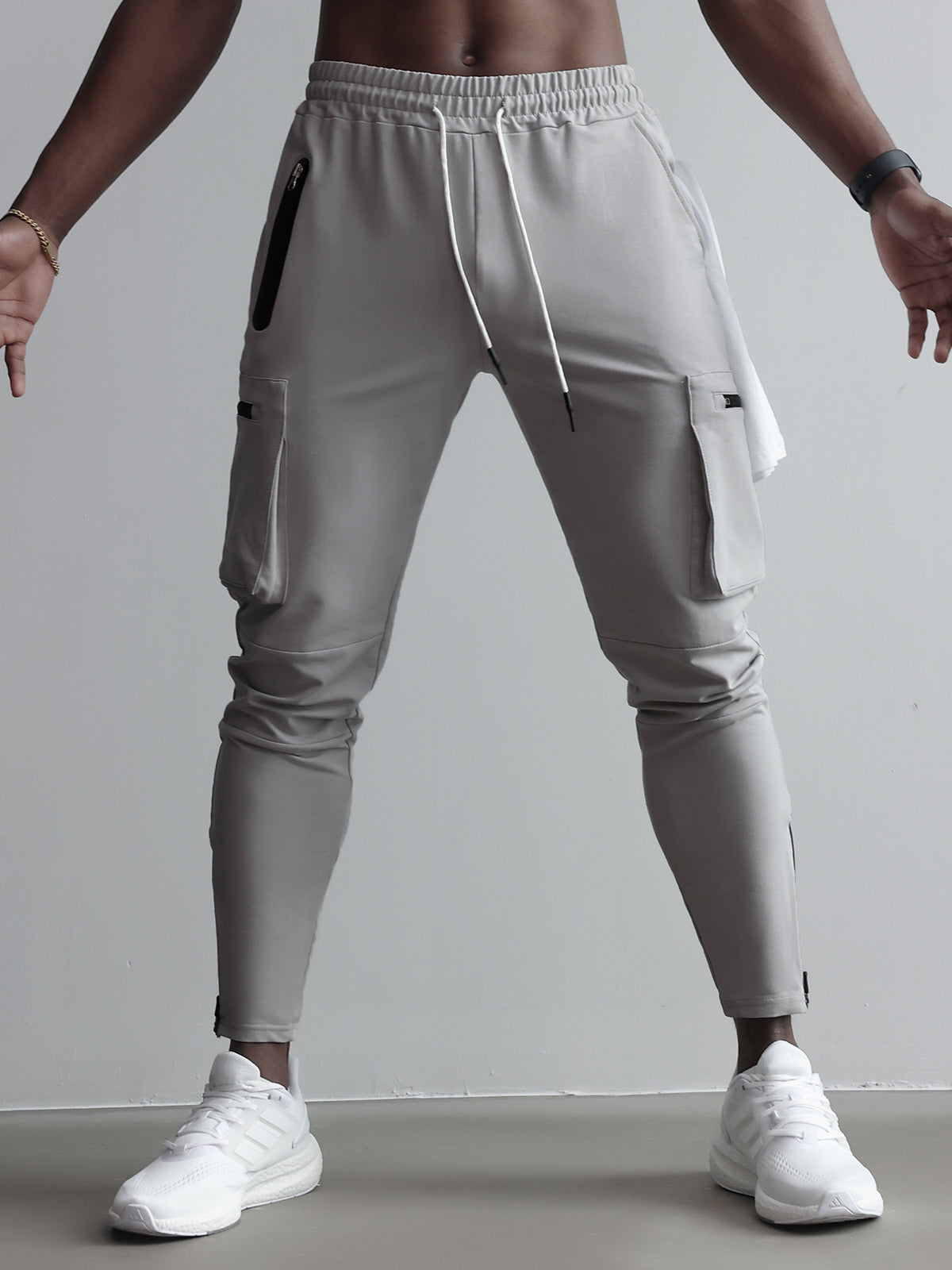 Hardfell | cargo jogger with pockets