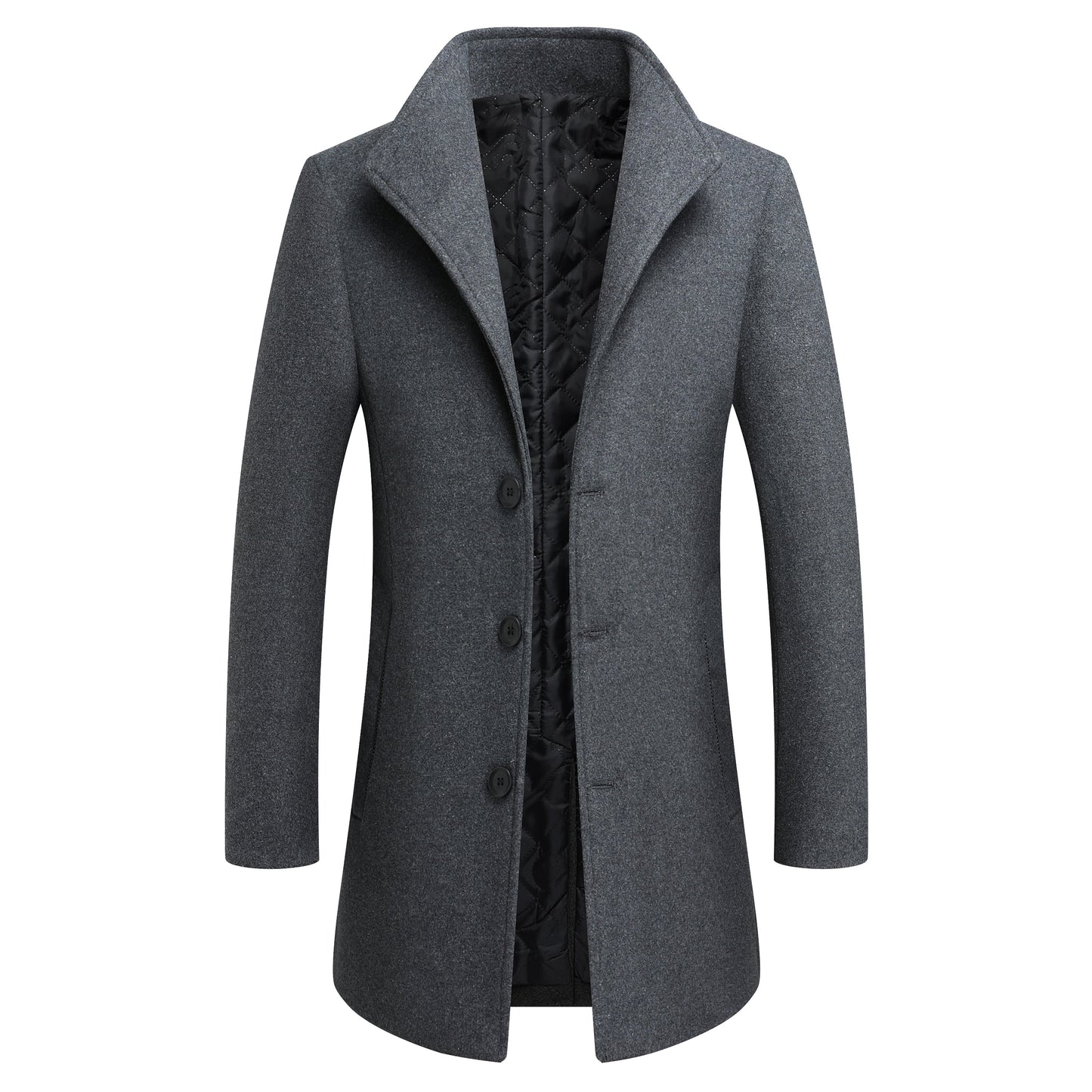 Hardfell | Coat