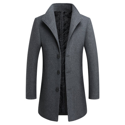 Hardfell | Coat