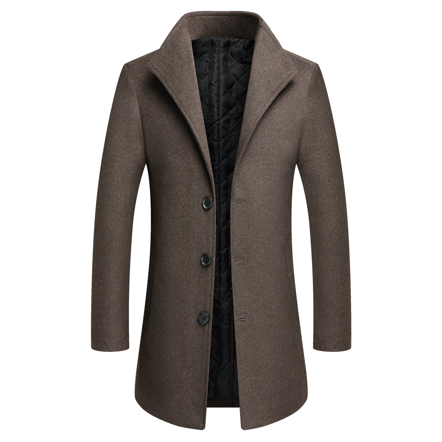 Hardfell | Coat