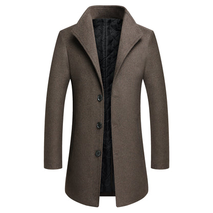 Hardfell | Coat