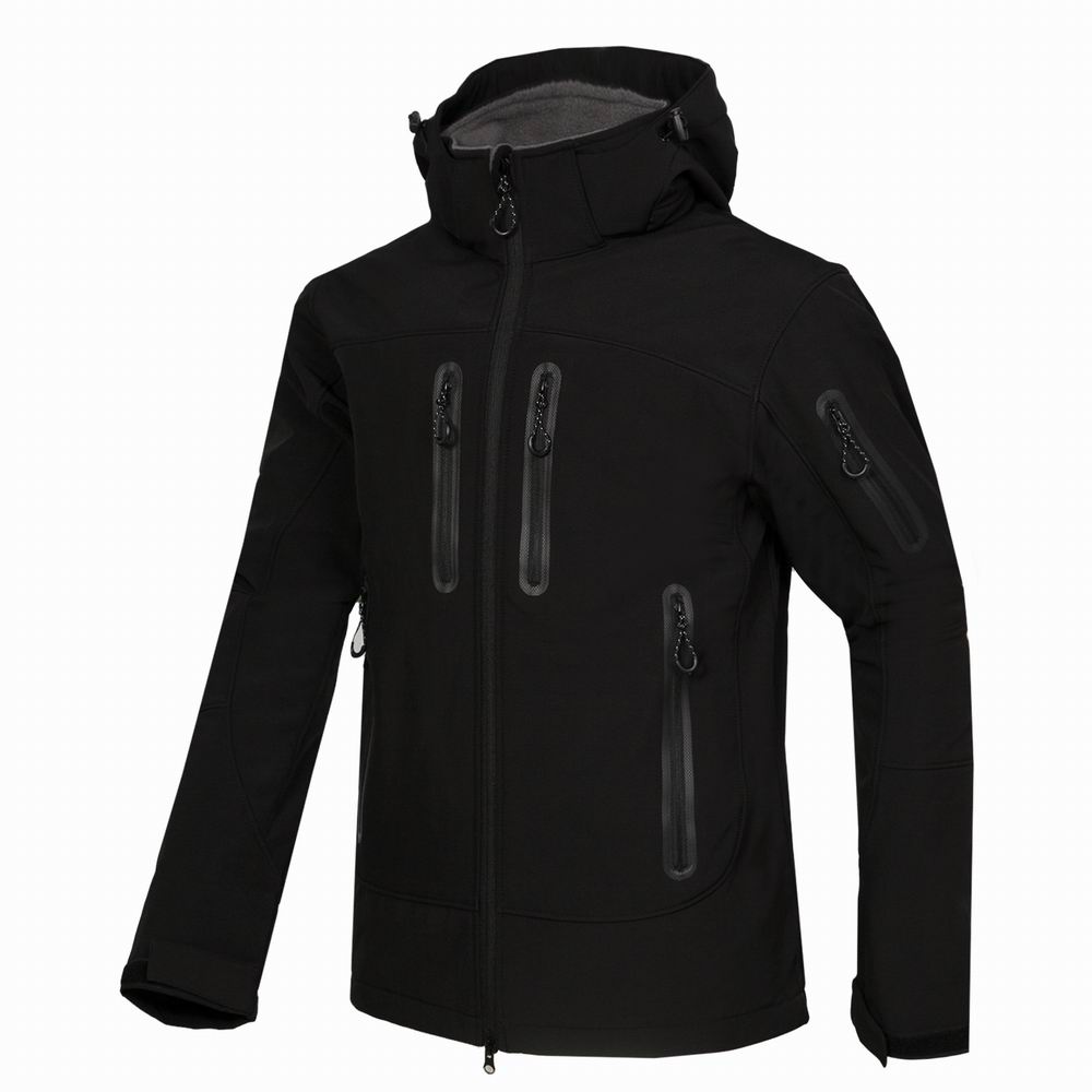 Hardfell | Waterproof ski jacket for men