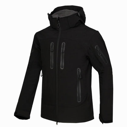 Hardfell | Waterproof ski jacket for men