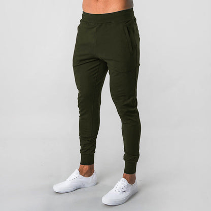 Hardfell | Training pants