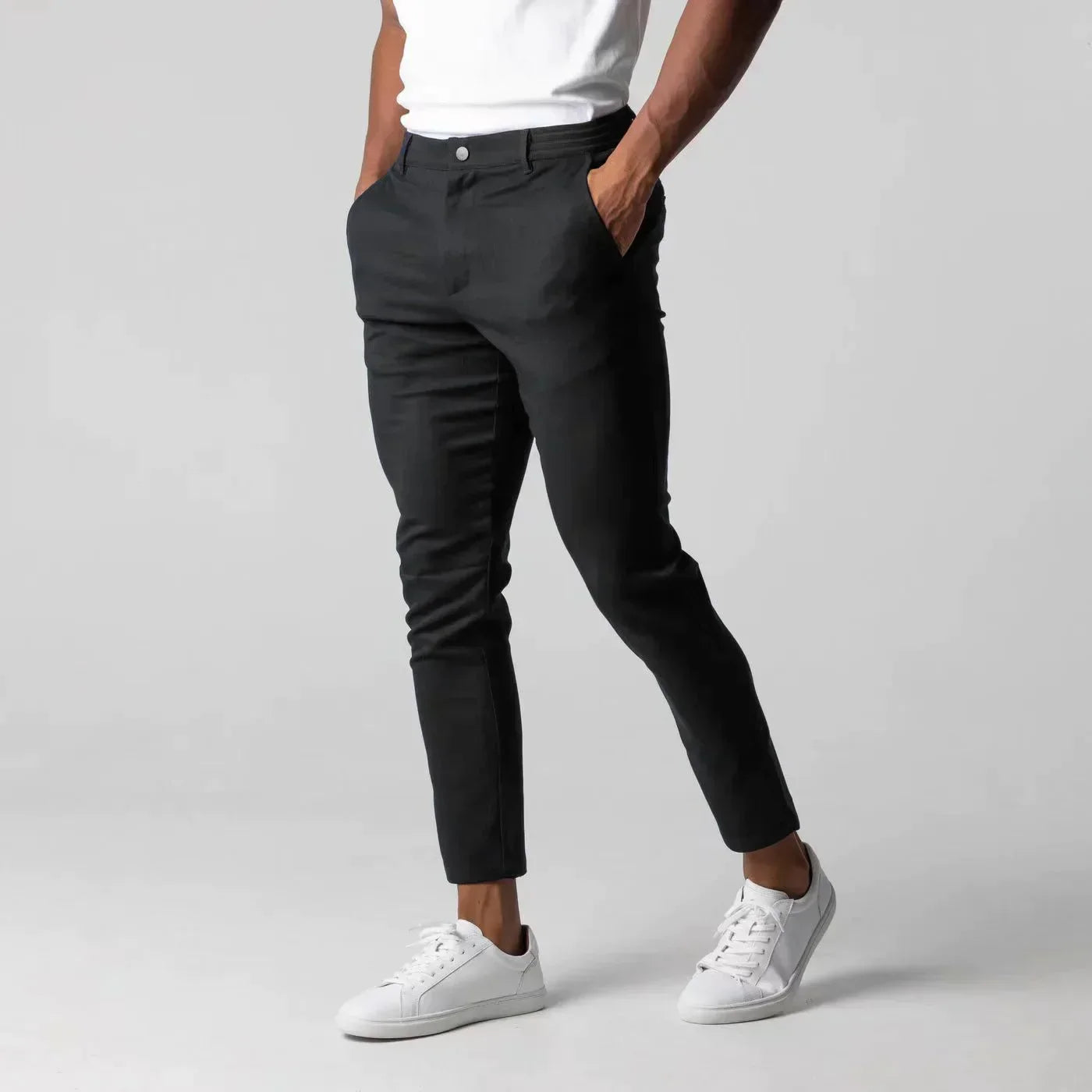 Hardfell | Cityscape Chinos
