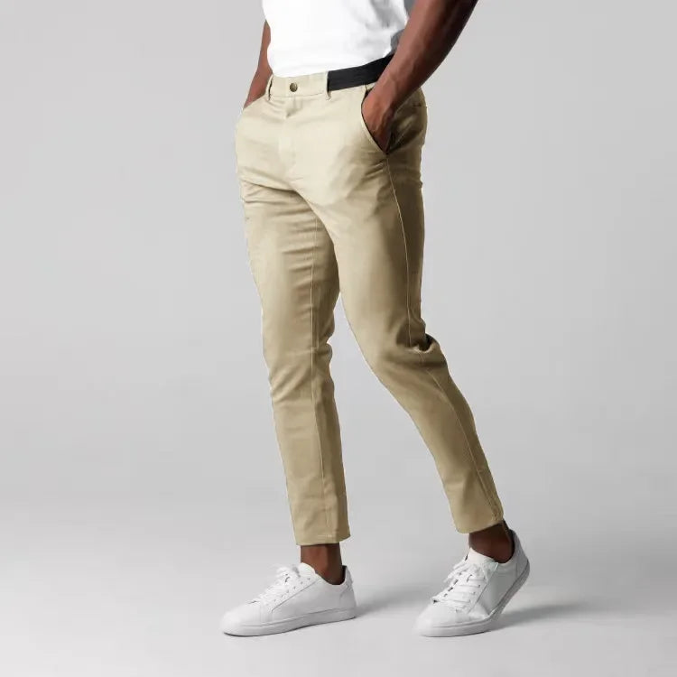 Hardfell | Cityscape Chinos