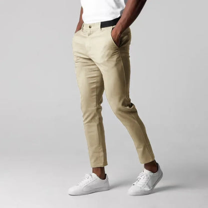 Hardfell | Cityscape Chinos