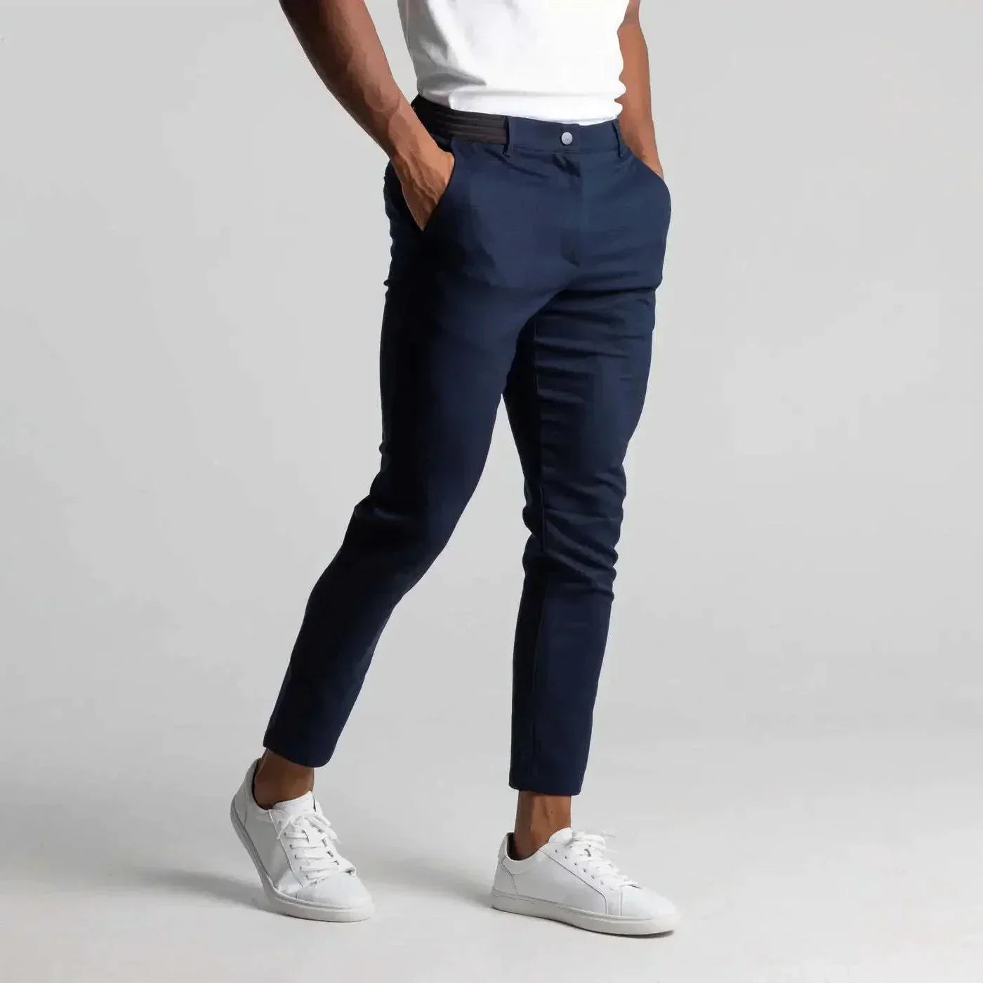Hardfell | Cityscape Chinos