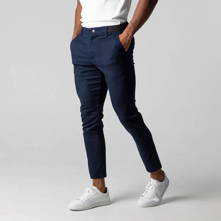 Hardfell | Cityscape Chinos