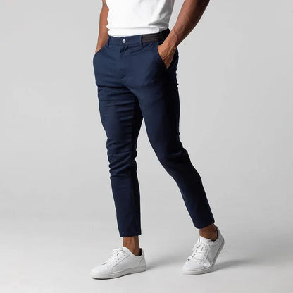 Hardfell | Cityscape Chinos