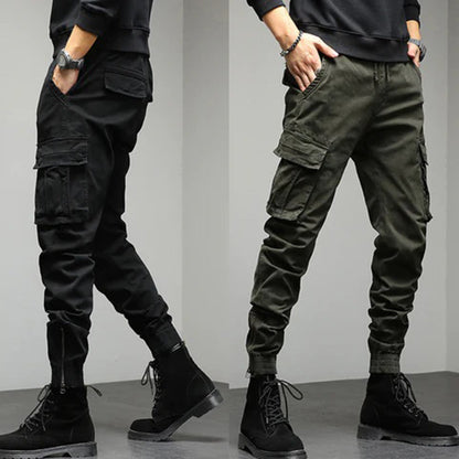 Hardfell | 6 pocket cargo pants