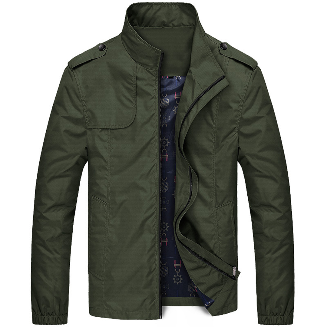 Hardfell | Modern jacket